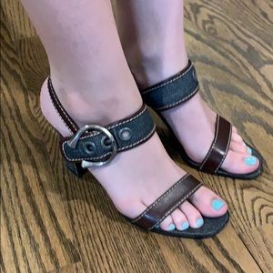 Prada sandals